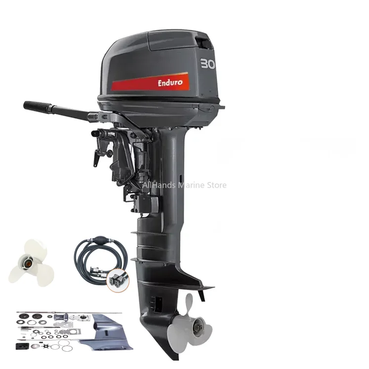 Boat Engine 2 Stroke Price Small Power Outboard Engine 30hp Boat Motor Engines Machine
Boat Engine 2 Stroke Price Small Power Outboard Engine 30hp Boat Motor Engines Machine