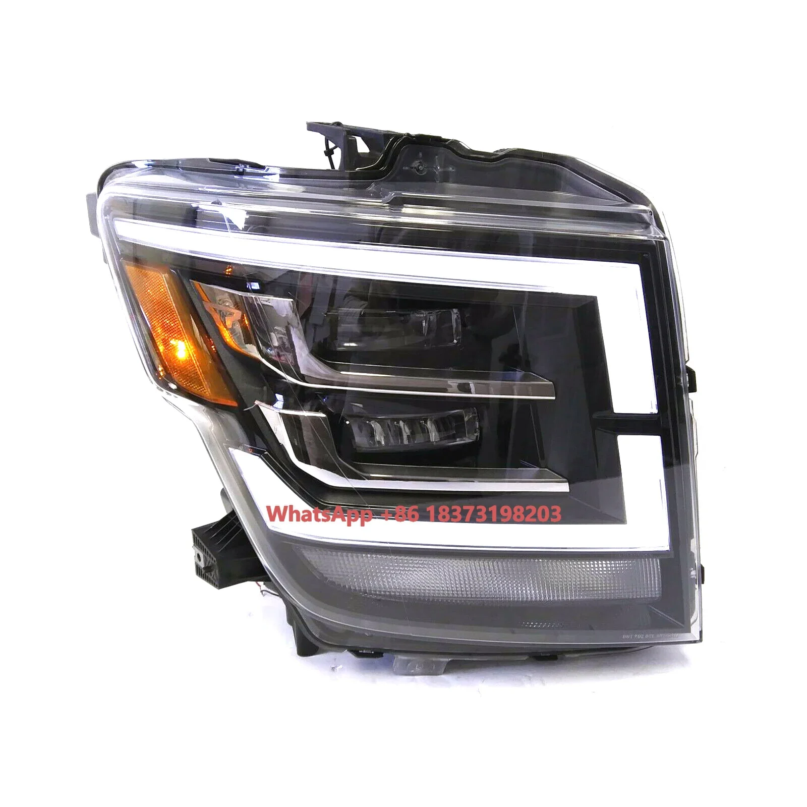 High Quality Original HEAD LAMP Car Headlights Car LED Headlights 2020 2021 Nisan Titaan New Headlights
High Quality Original HEAD LAMP Car Headlights Car LED Headlights 2020 2021 Nisan Titaan New Headlights