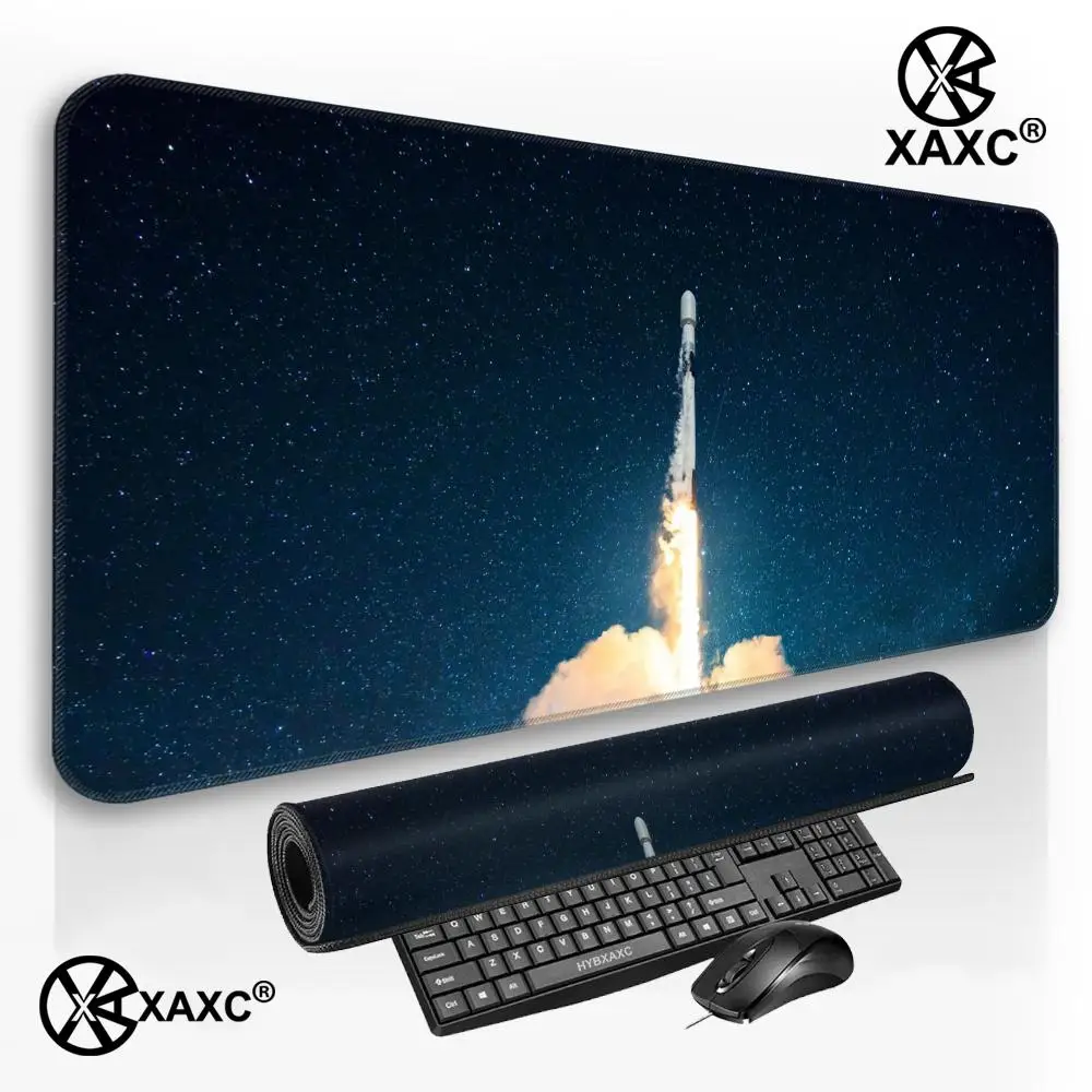 Large Starry Sky Moon Mouse Pad Non-slip Anti-fray Ergonomic Desk Mat for Office And Home Use Customizable Rubber Keyboard Suppo
Large Starry Sky Moon Mouse Pad Non-slip Anti-fray Ergonomic Desk Mat for Office And Home Use Customizable Rubber Keyboard Suppo
