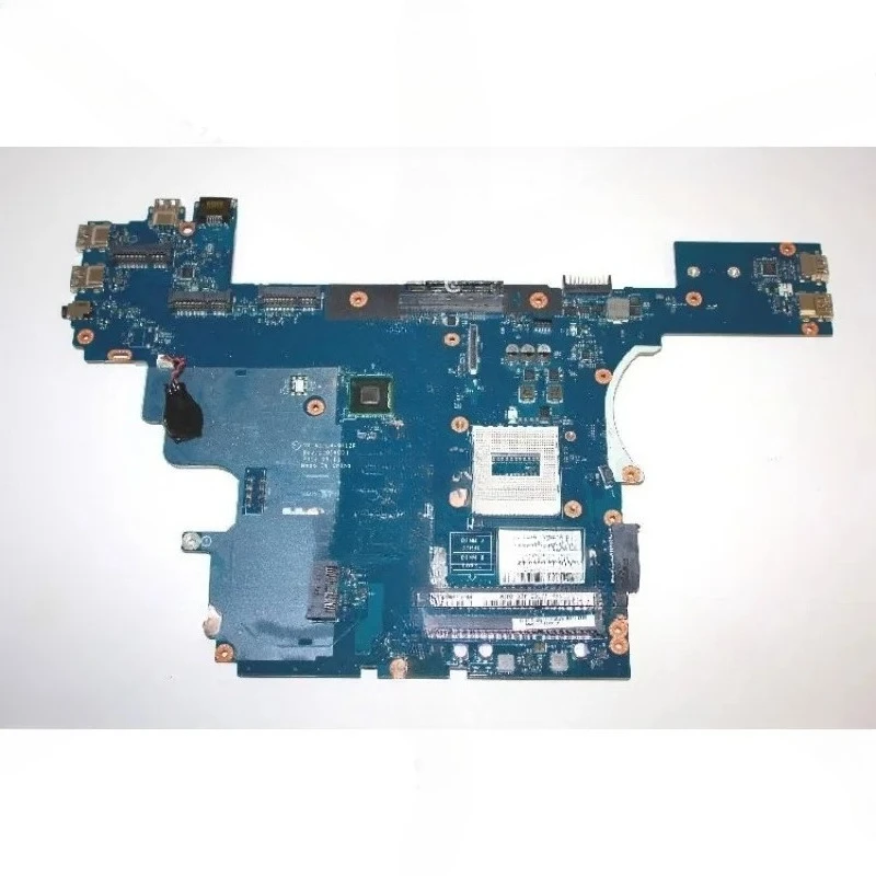 Suitable for E6540 P29F LA-9412P LA-9411P Motherboards, Integrated/discrete Graphics Card
Suitable for E6540 P29F LA-9412P LA-9411P Motherboards, Integrated/discrete Graphics Card