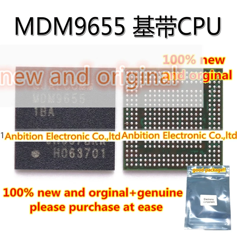10pcs 100% new and orginal MDM9616 MDM9635 MDM9625 MDM6610 in stock connection
10pcs 100% new and orginal MDM9616 MDM9635 MDM9625 MDM6610 in stock connection