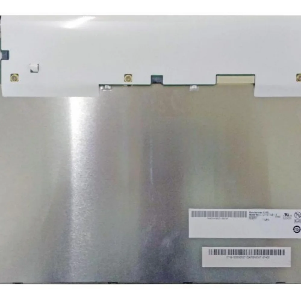 G121STN01.0 ЖК-дисплей
G121STN01.0 ЖК-дисплей