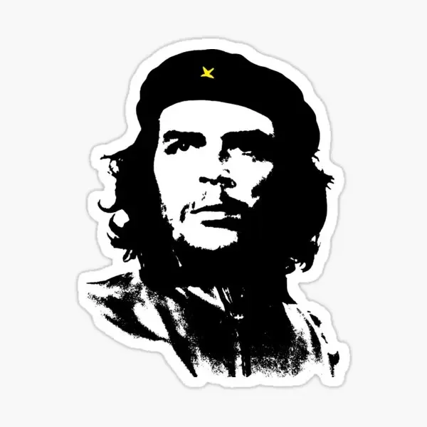 CU Cuban Great Castro Che Guevara Flag Sticker Motorcycle Vinyl Window Laptop Bicycle Van Wall Car Decal PVC
CU Cuban Great Castro Che Guevara Flag Sticker Motorcycle Vinyl Window Laptop Bicycle Van Wall Car Decal PVC