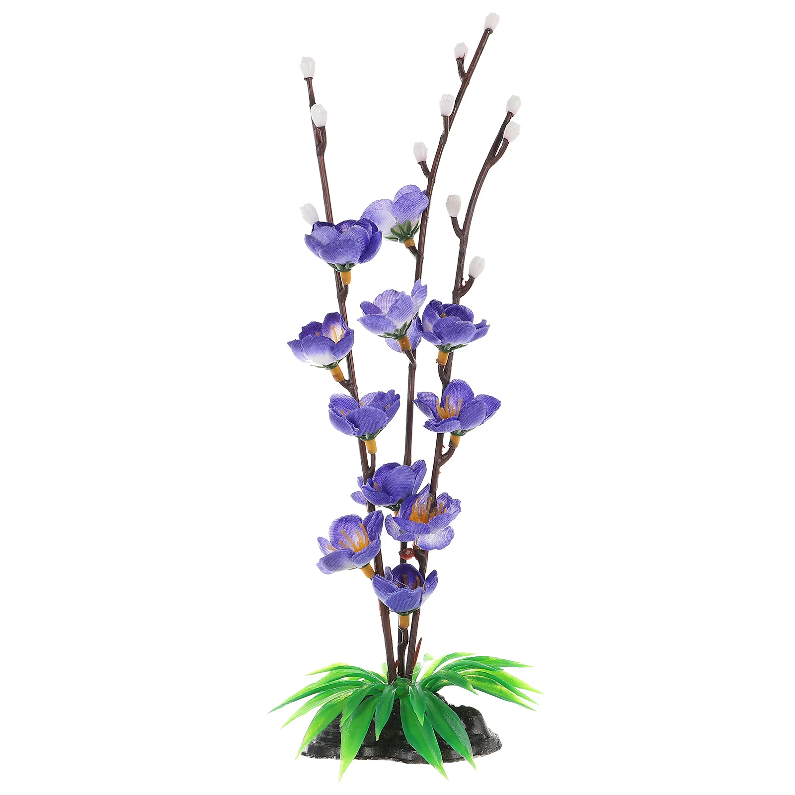 Artificial Flower nament Sushi Plate Decorations Plum Blossom Kitchen Accessories Hotel Supply
Artificial Flower nament Sushi Plate Decorations Plum Blossom Kitchen Accessories Hotel Supply