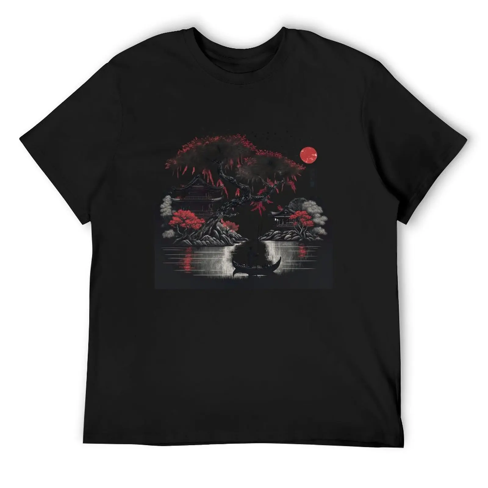 Japanese Retro Art T-Shirt customizeds shirts graphic tees tees mens designer t shirt
Japanese Retro Art T-Shirt customizeds shirts graphic tees tees mens designer t shirt