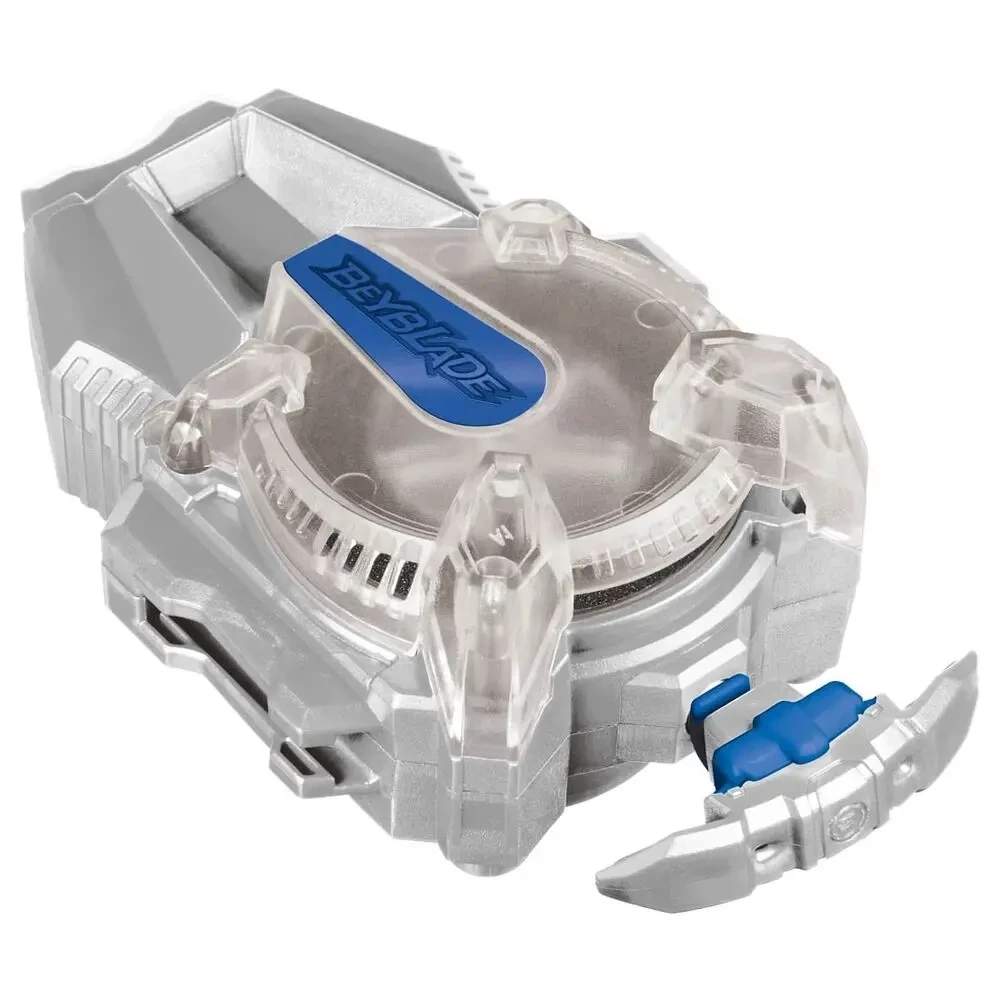 TAKARA TOMY BEYBLADE подлинный Бей-снаряд, суперкинг, длинное левое пусковое устройство
TAKARA TOMY BEYBLADE подлинный Бей-снаряд, суперкинг, длинное левое пусковое устройство