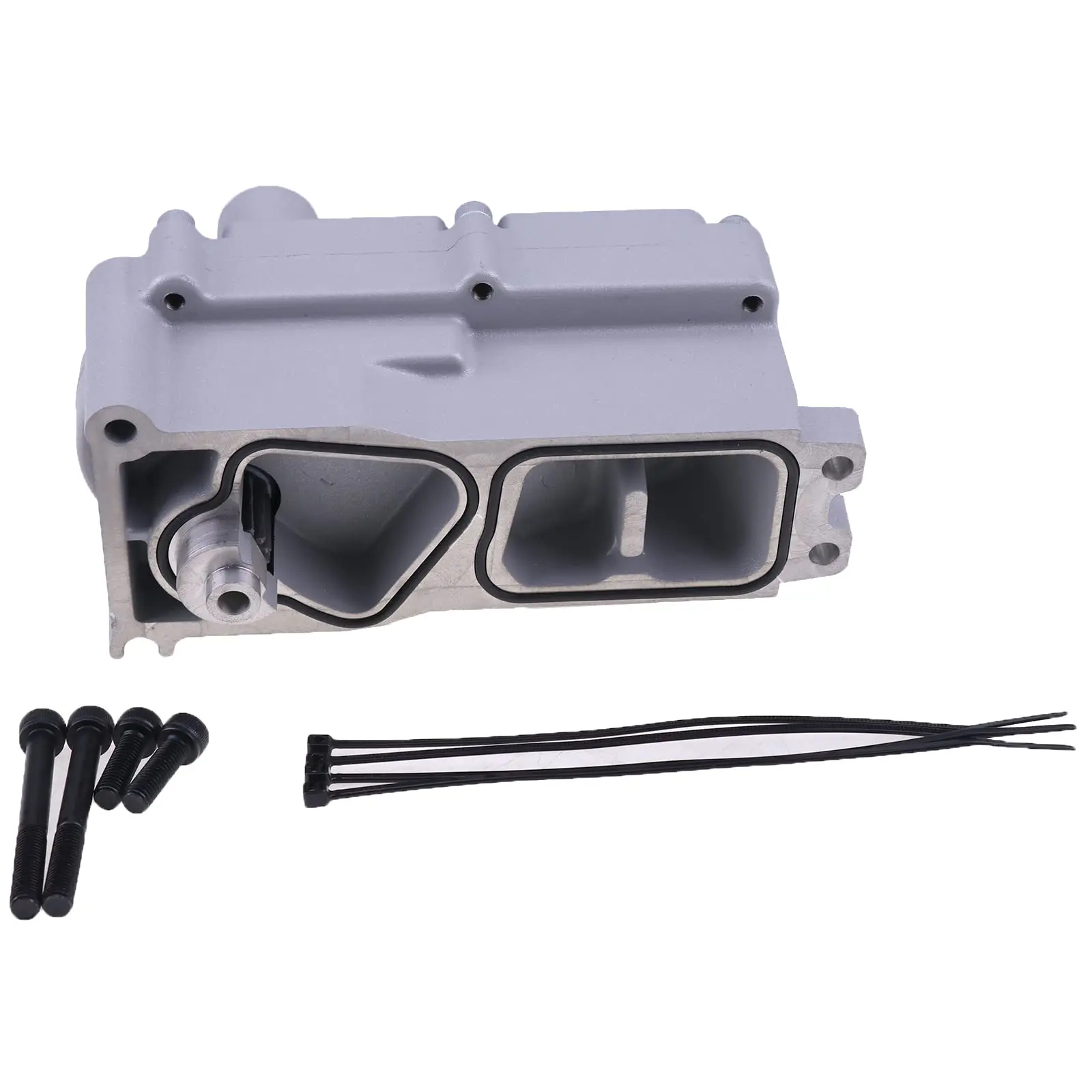 Gold seller Factory Turbocompresor Turbocharger Electronic Actuator 3784300 4034175 403430 for Cummins ISX X15 Engine
Gold seller Factory Turbocompresor Turbocharger Electronic Actuator 3784300 4034175 403430 for Cummins ISX X15 Engine
