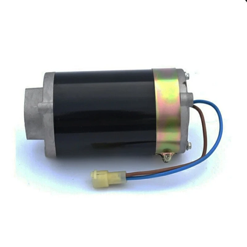 Запасная часть для электрического вилочного погрузчика Shinko 3T: Мотор рулевого управления EPS 80В 1200Вт 0-51000-4941
Запасная часть для электрического вилочного погрузчика Shinko 3T: Мотор рулевого управления EPS 80В 1200Вт 0-51000-4941