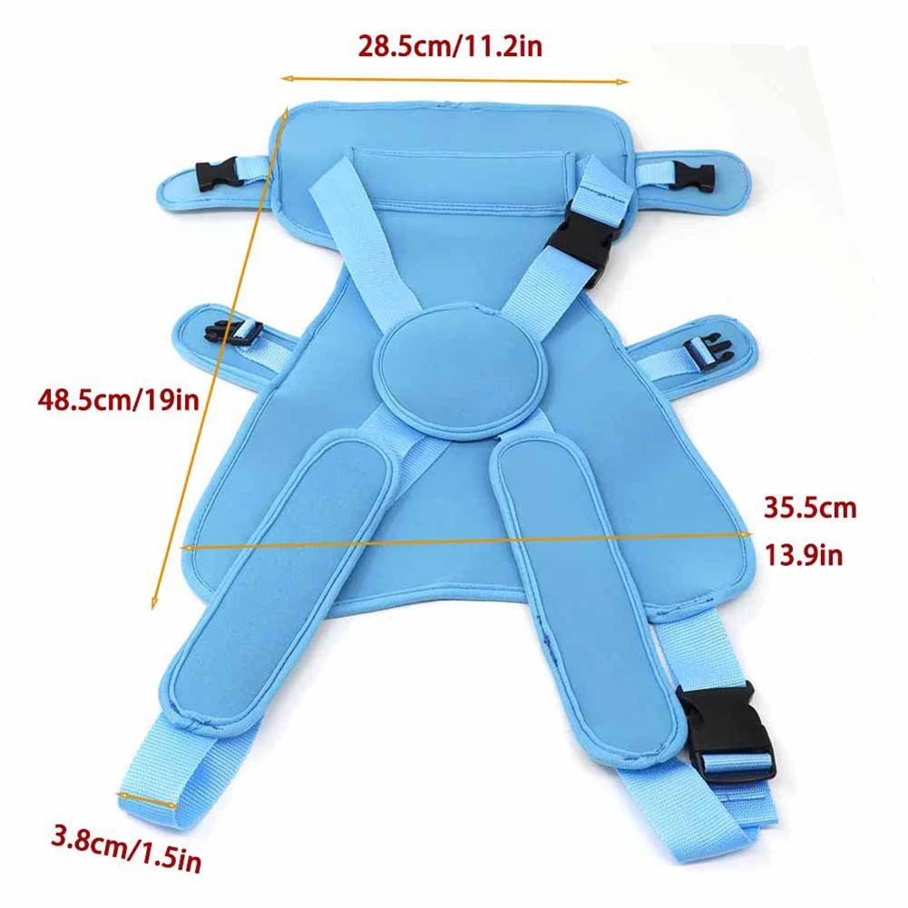 Baby Carrier Lightweight Innovative Carrier Use Both in Water & Land Infant Baby Hip Seat Carrier for Beach Travelling
Baby Carrier Lightweight Innovative Carrier Use Both in Water & Land Infant Baby Hip Seat Carrier for Beach Travelling