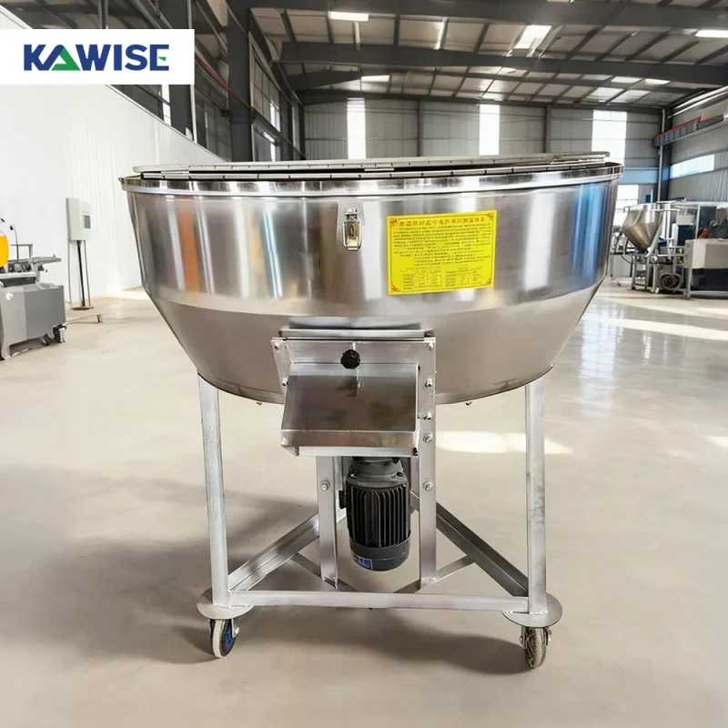Electric Flat Stainless-Steel Mixer For Superior Biomass And Animal Feed Processing With Consistent Performance
Electric Flat Stainless-Steel Mixer For Superior Biomass And Animal Feed Processing With Consistent Performance