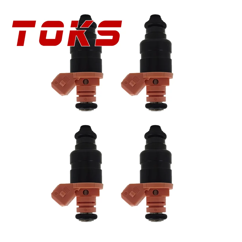 4pcs 078133551BL Fuel Injector Nozzle 078133551M Fit for audi S4 A6 Allroad 2.7L V6 2002-2005
4pcs 078133551BL Fuel Injector Nozzle 078133551M Fit for audi S4 A6 Allroad 2.7L V6 2002-2005