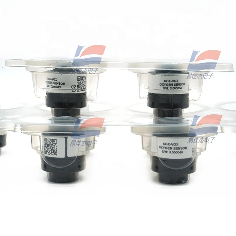 SGX-VOX 7 Series O2 SGX Electrochemical Sensor Replacement MOX-4 MOX-3 Company Is Selling Well From Stock
SGX-VOX 7 Series O2 SGX Electrochemical Sensor Replacement MOX-4 MOX-3 Company Is Selling Well From Stock