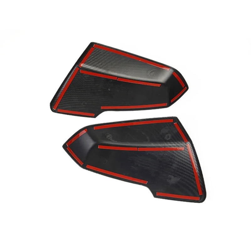 For Traverse 2018-2023 Car Rearview Cover Side Mirror Cover Cap Trim Carbon Fiber Replacement
For Traverse 2018-2023 Car Rearview Cover Side Mirror Cover Cap Trim Carbon Fiber Replacement