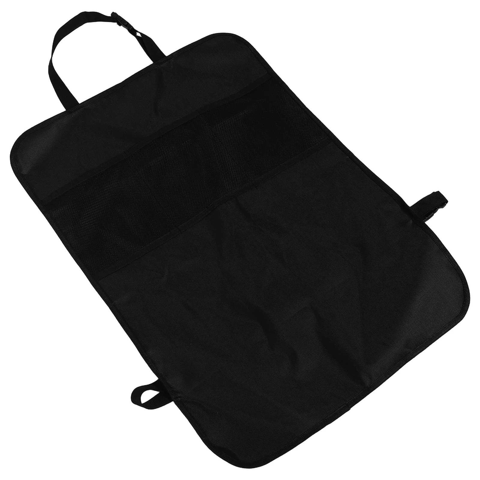 Car Kick Pad Back Seat Organizer Storage Bag Protector Automotive Accessories Large Capacity Mesh Bags For Phones Wallets
Car Kick Pad Back Seat Organizer Storage Bag Protector Automotive Accessories Large Capacity Mesh Bags For Phones Wallets