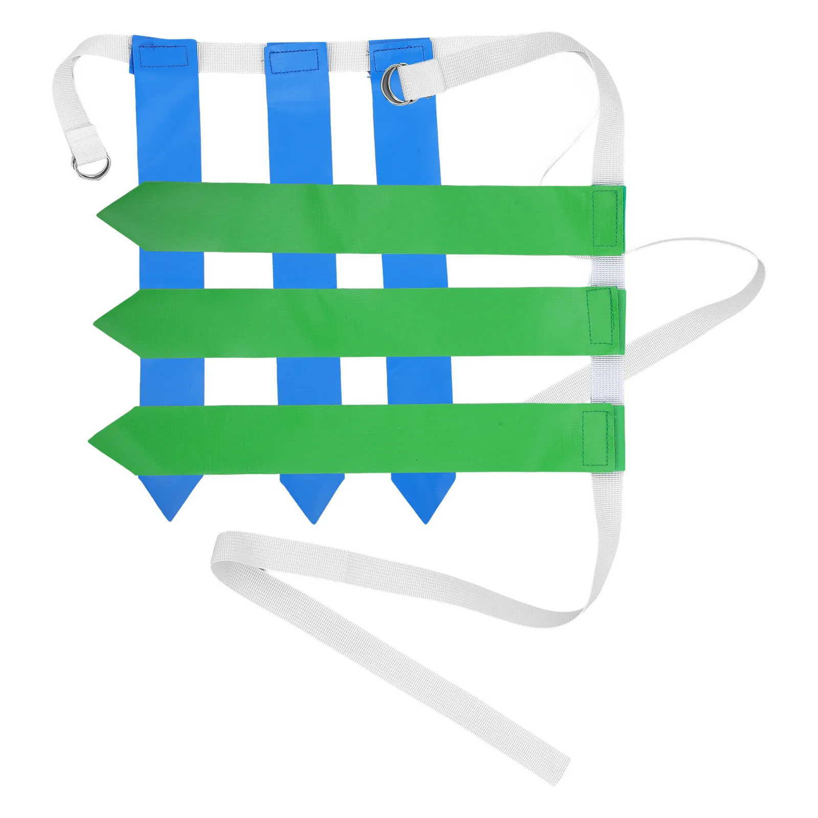 2pcs Flags Green Football Adjustable Rugby Belt Belt Flags Adjustable Teens Sports Training Equipment Waist Flag Football Prop
2pcs Flags Green Football Adjustable Rugby Belt Belt Flags Adjustable Teens Sports Training Equipment Waist Flag Football Prop