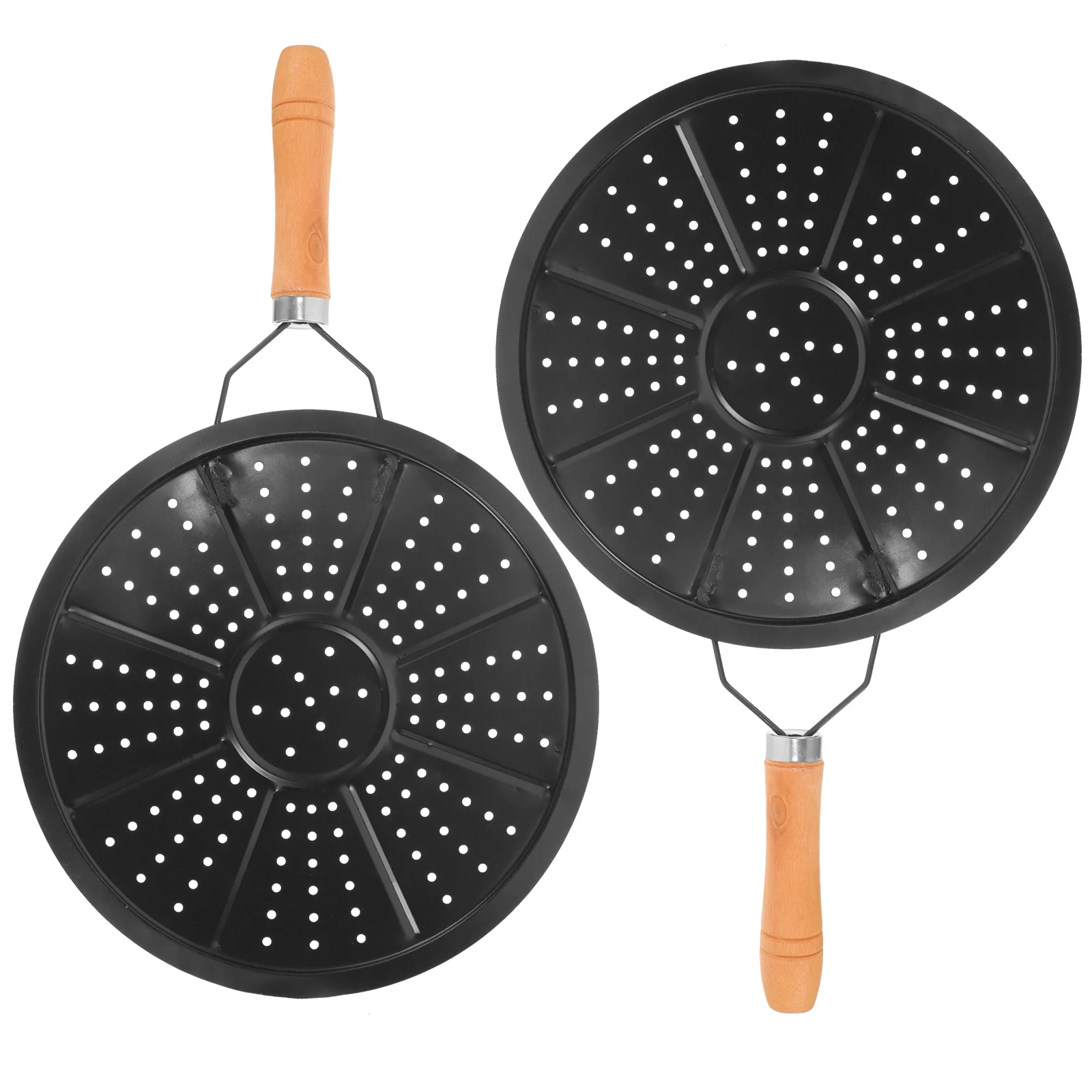 2 Pcs Insulation Pads Coffee Pot Home Stove Milk Mats Overheating Protection Tabletop Wood Anti-scalding Kitchen Diffuser for
2 Pcs Insulation Pads Coffee Pot Home Stove Milk Mats Overheating Protection Tabletop Wood Anti-scalding Kitchen Diffuser for