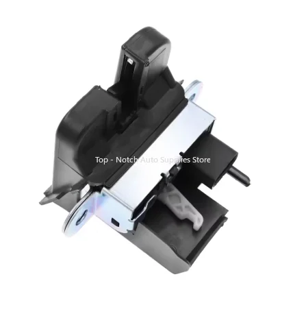 Applicable To Golf, Passat, Polo, Tiguan Door Lock Actuator and Trunk Lid Lock Block 5K0827505 1T0827505
Applicable To Golf, Passat, Polo, Tiguan Door Lock Actuator and Trunk Lid Lock Block 5K0827505 1T0827505