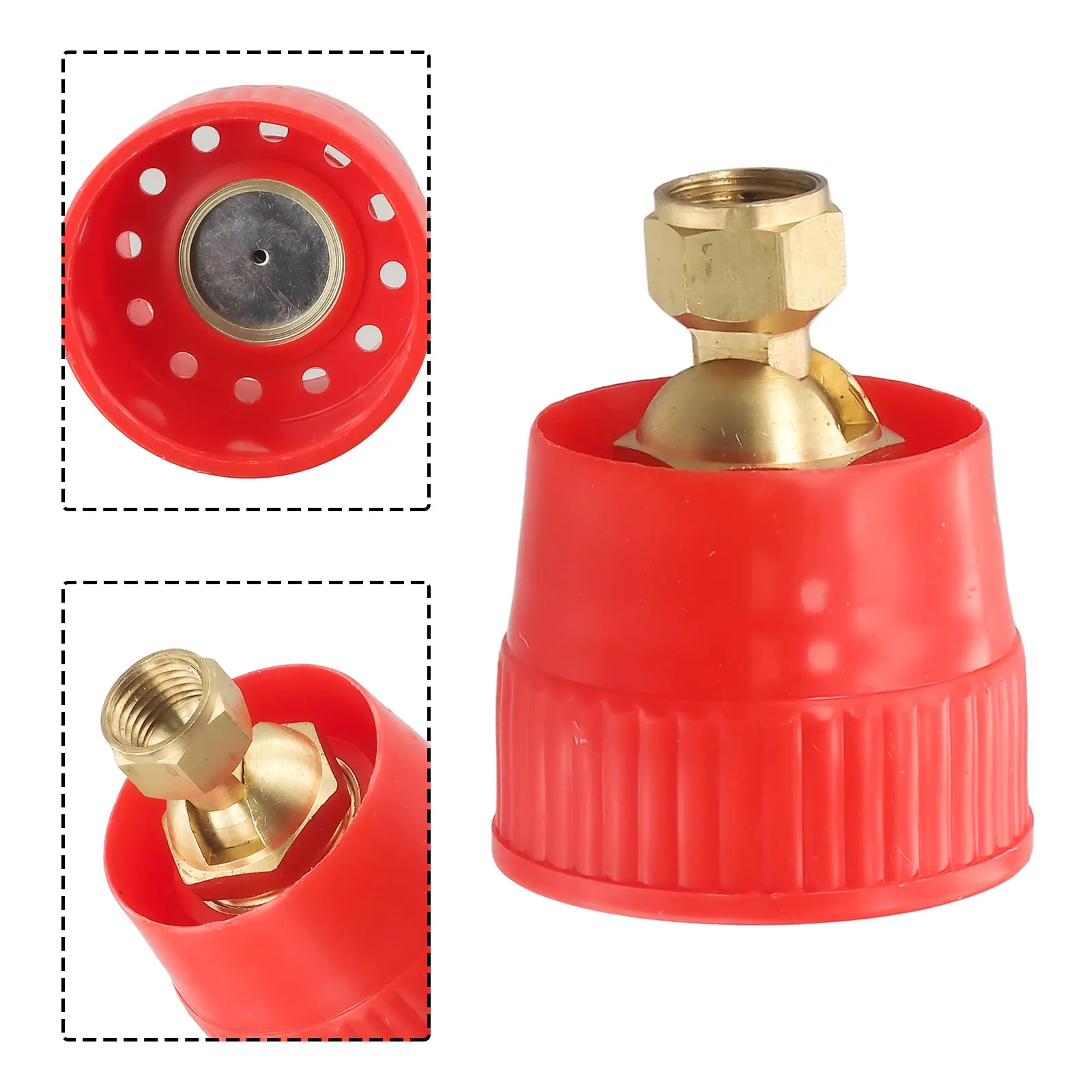 Sprayer Nozzle Windproof Pressure Fogging Device 45 Degree Adjustable Agricultural Irrigation Garden Watering Equipment
Sprayer Nozzle Windproof Pressure Fogging Device 45 Degree Adjustable Agricultural Irrigation Garden Watering Equipment