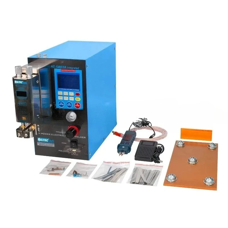 6KW 1200A промышленный пневматический аккумуляторный сварочный аппарат со встроенным воздушным компрессором, трансформатор, портативный аппарат для точечной сварки
6KW 1200A промышленный пневматический аккумуляторный сварочный аппарат со встроенным воздушным компрессором, трансформатор, портативный аппарат для точечной сварки