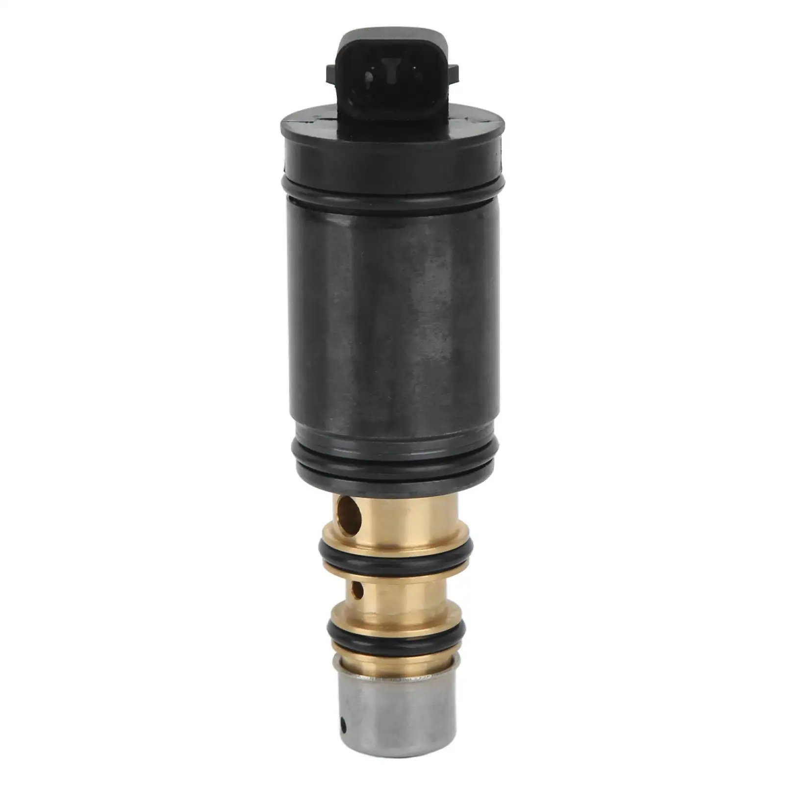 Air Conditioner Valve Sensor AC Electronic Control Valve ECV14 Fast Response Long Service Life for car
Air Conditioner Valve Sensor AC Electronic Control Valve ECV14 Fast Response Long Service Life for car