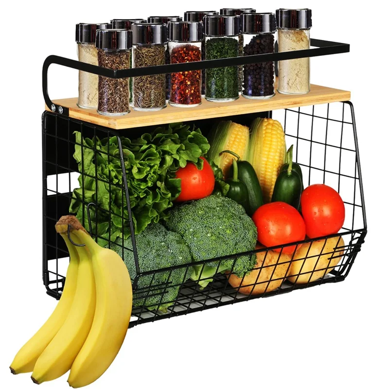 【Улюбимые люди】Стеллажи для хранения продуктов Настенные кухонные полки Магнитные полки на холодильник с деревянными крышками
【Улюбимые люди】Стеллажи для хранения продуктов Настенные кухонные полки Магнитные полки на холодильник с деревянными крышками