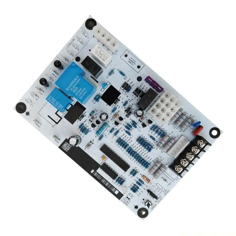J0MA RVs Thermostat Control Board Enhanced Heat Dissipation 1162-202 1162-83-202
J0MA RVs Thermostat Control Board Enhanced Heat Dissipation 1162-202 1162-83-202