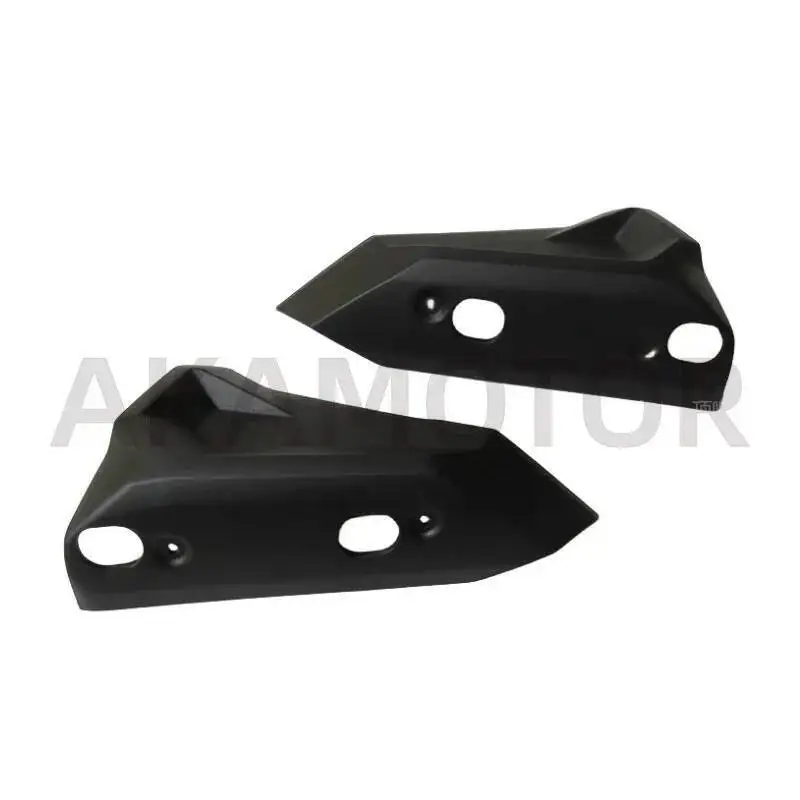Left / Right Windshield Decorative Cover First / Second Generation For Loncin Voge Sr4 Lx350t-5
Left / Right Windshield Decorative Cover First / Second Generation For Loncin Voge Sr4 Lx350t-5