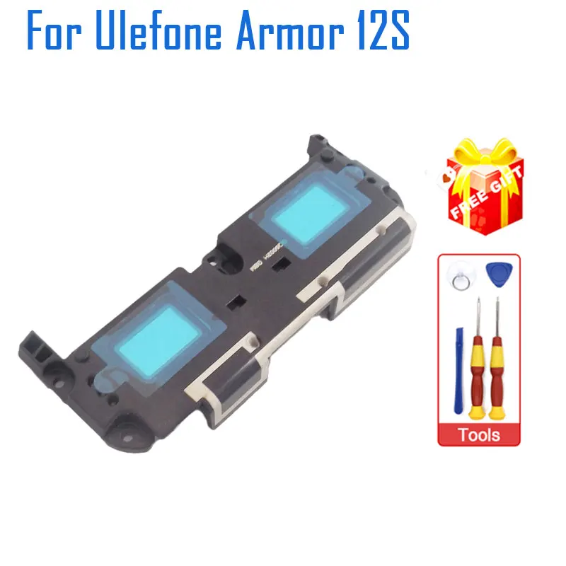 Новый оригинальный динамик Ulefone Armor 12S, внутренний громкий динамик, звуковой сигнал, звонок, звуковой сигнал, аксессуары для смартфона Ulefone Armor 12S
Новый оригинальный динамик Ulefone Armor 12S, внутренний громкий динамик, звуковой сигнал, звонок, звуковой сигнал, аксессуары для смартфона Ulefone Armor 12S
