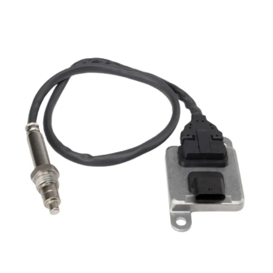 ZOOMKEY Fit For Nox Sensor Fit For Hino 300 514 Straight Truck - Low Tilt 2-Door 89463E0020
ZOOMKEY Fit For Nox Sensor Fit For Hino 300 514 Straight Truck - Low Tilt 2-Door 89463E0020