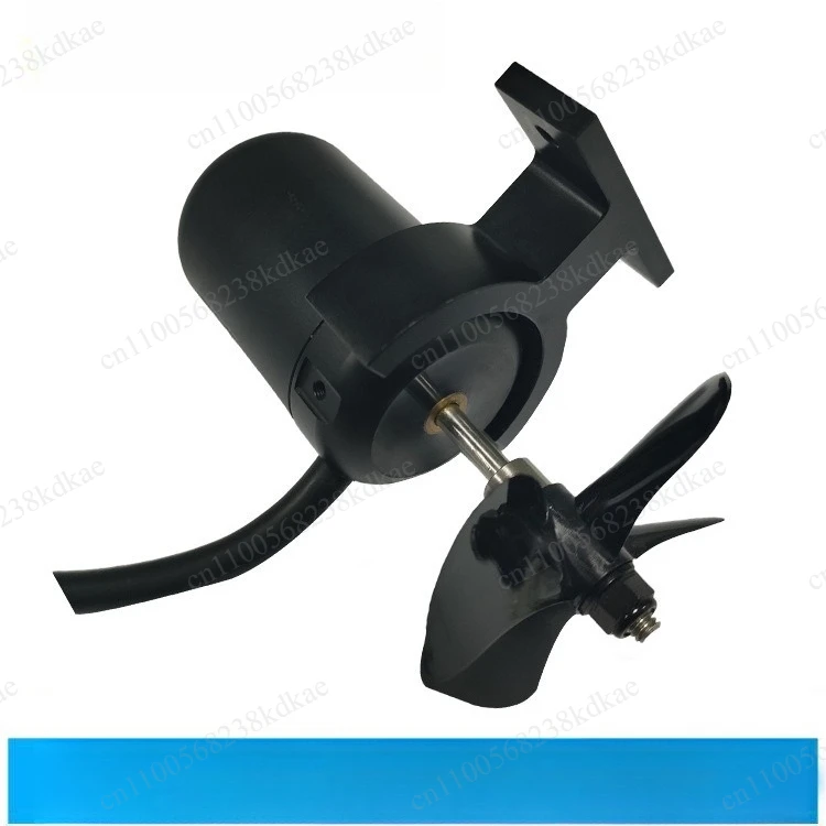 FSM3660 Underwater Thruster, Waterproof Brush less DC Motor with Propeller FSM3660
FSM3660 Underwater Thruster, Waterproof Brush less DC Motor with Propeller FSM3660
