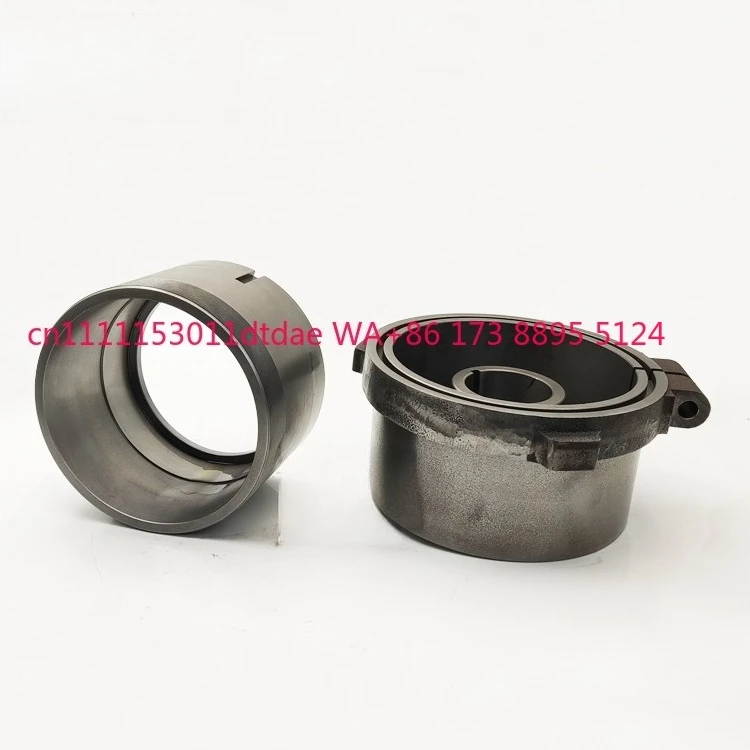 Replacement Final Drive Parts for D7G D6D Bulldozer Compatible with 8P1848 9W7241 7M1851 4S6256 7M1861 7M1862 7T0342
Replacement Final Drive Parts for D7G D6D Bulldozer Compatible with 8P1848 9W7241 7M1851 4S6256 7M1861 7M1862 7T0342