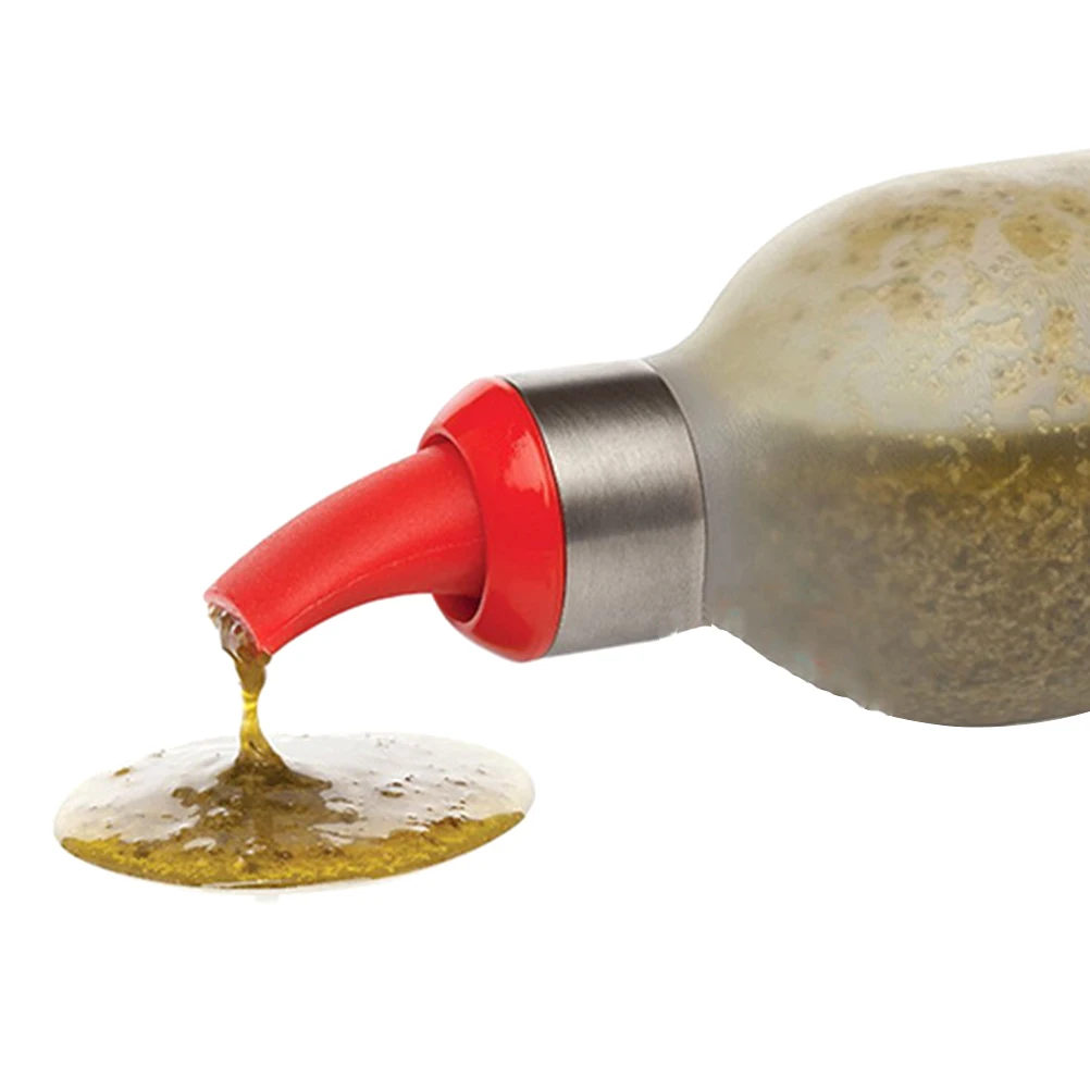 2pcs 450ML Kitchen Plastic Squeeze Bottle Condiment Dispenser With Decorator Tip Hole Cover Sauce Vinegar Oil Ketchup Jam Bottle
2pcs 450ML Kitchen Plastic Squeeze Bottle Condiment Dispenser With Decorator Tip Hole Cover Sauce Vinegar Oil Ketchup Jam Bottle