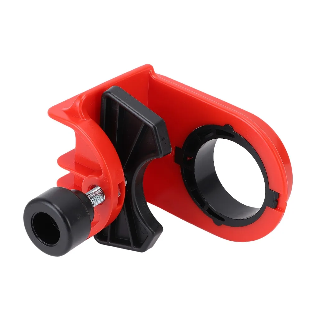 Adjustable Template Door Lock Installation Kit Red Color HSS Hole Saws Adjustable Guide Template Includes Arbor HSS Hole Saws
Adjustable Template Door Lock Installation Kit Red Color HSS Hole Saws Adjustable Guide Template Includes Arbor HSS Hole Saws