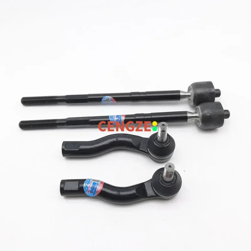 GWM HAVAL H2 Inner And Outer Steering Gear Ball Joint
GWM HAVAL H2 Inner And Outer Steering Gear Ball Joint