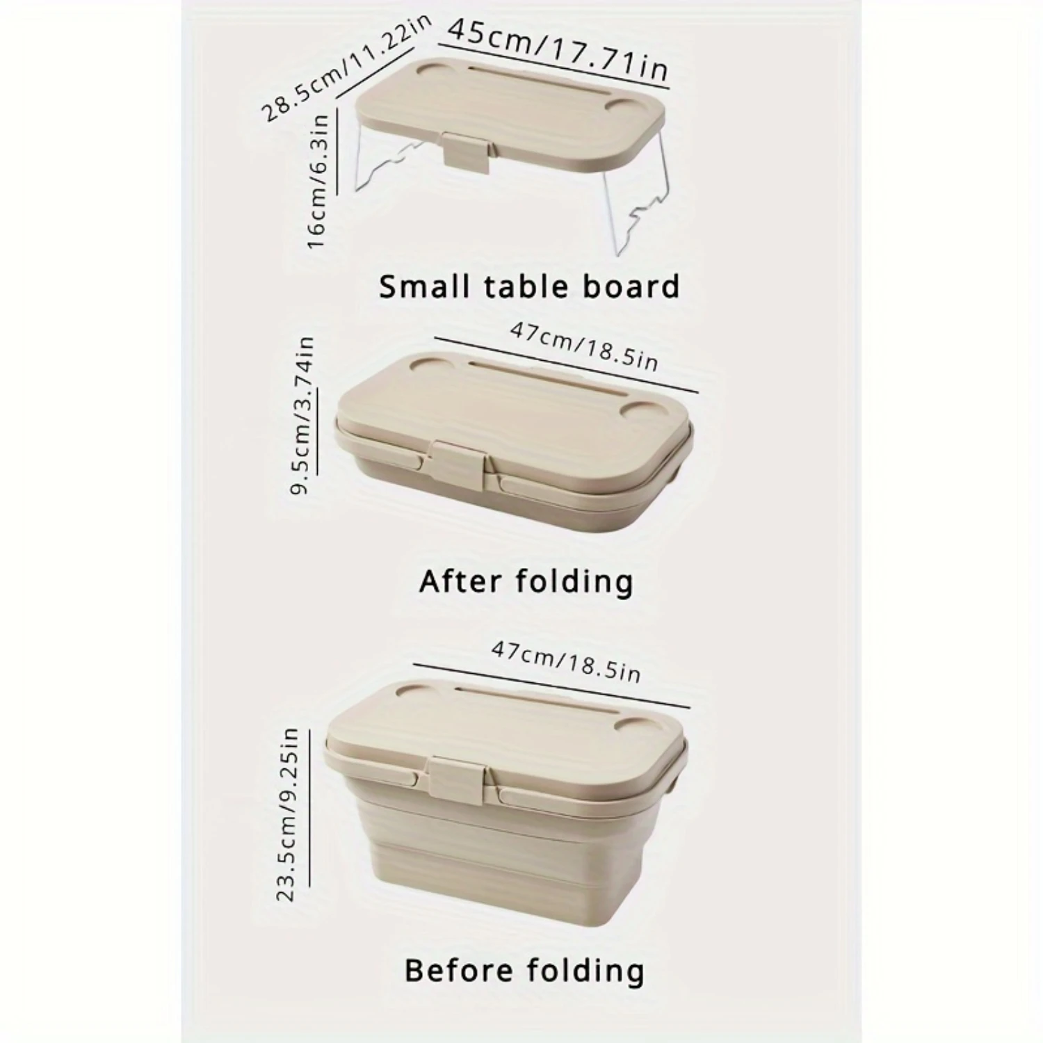 1pc, Large Capacity Portable Heavy Duty Foldable Picnic Basket with Lid - Perfect for Camping.Outdoor Spring outing Picnic Fruit
1pc, Large Capacity Portable Heavy Duty Foldable Picnic Basket with Lid - Perfect for Camping.Outdoor Spring outing Picnic Fruit