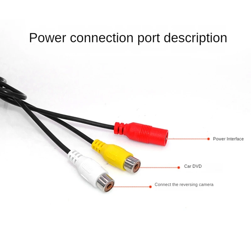 X59A_5-дюймовый TFT ЖК-экран HD800X480 Автомобильный монитор Зеркало с 2 видеовходами
X59A_5-дюймовый TFT ЖК-экран HD800X480 Автомобильный монитор Зеркало с 2 видеовходами
