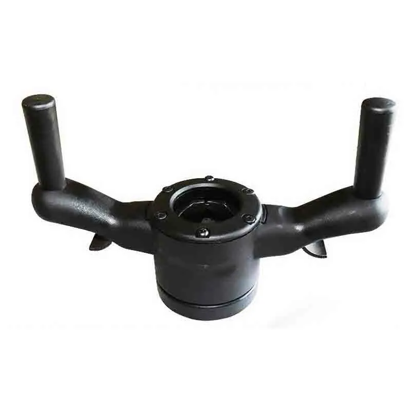 Быстроразъемная барашковая гайка 40 мм, 4 мм/3 мм, балансир шин, шаг черного цвета
Быстроразъемная барашковая гайка 40 мм, 4 мм/3 мм, балансир шин, шаг черного цвета