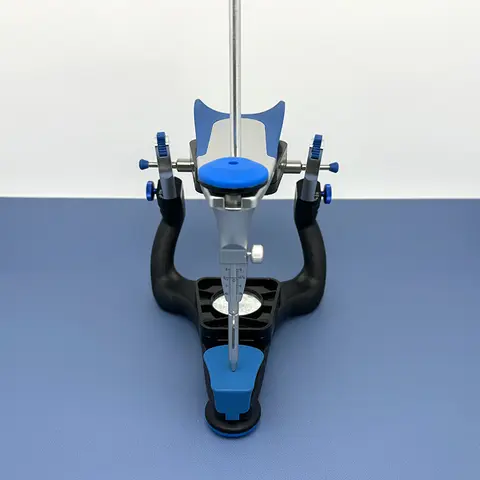 Dental Lab Equipment  AM Articulator Precision Artex Typ CN Carbon Fiber Dentistry Tool