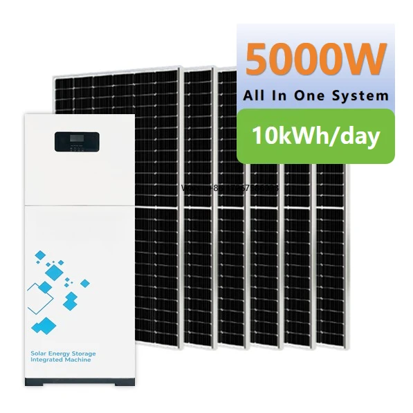 Solar Hybrid Inverter Energy Storage System 3000 W-10000 W Renewable Energy 5000 W Set-up Cost Lithium Ion Controller
Solar Hybrid Inverter Energy Storage System 3000 W-10000 W Renewable Energy 5000 W Set-up Cost Lithium Ion Controller