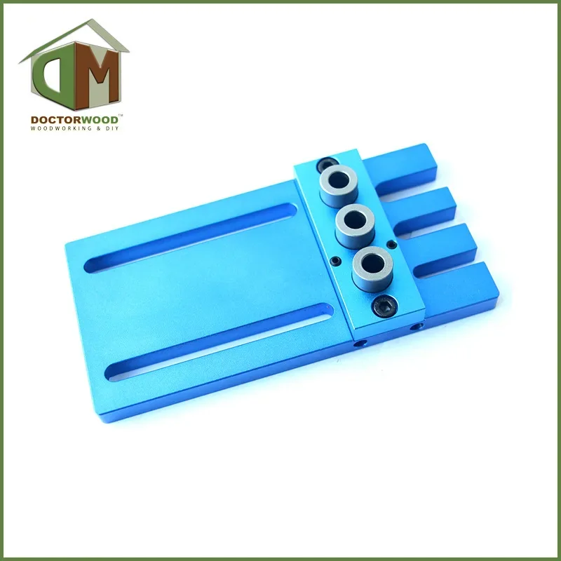Woodworking Round Tenon Punch Three-in-one Punch Locator Woodworking Punch Fixture
Woodworking Round Tenon Punch Three-in-one Punch Locator Woodworking Punch Fixture