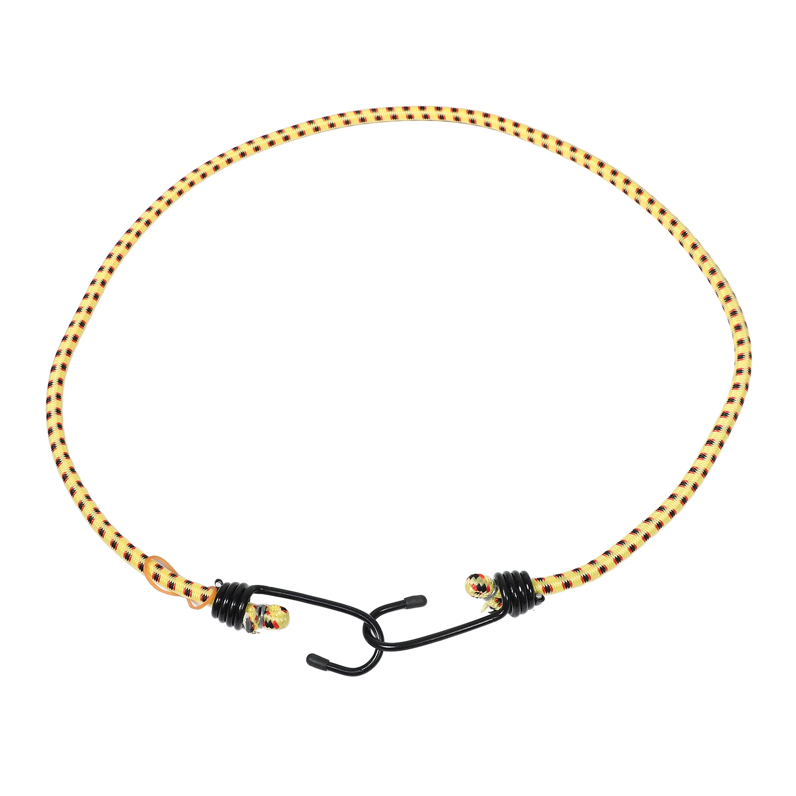 High Elastic Luggage Rope Bicycle Trailer Elastic Band Rubber Bungee Cords Bike Rack Motorcycle Straps Outdoor Gear Kayak
High Elastic Luggage Rope Bicycle Trailer Elastic Band Rubber Bungee Cords Bike Rack Motorcycle Straps Outdoor Gear Kayak
