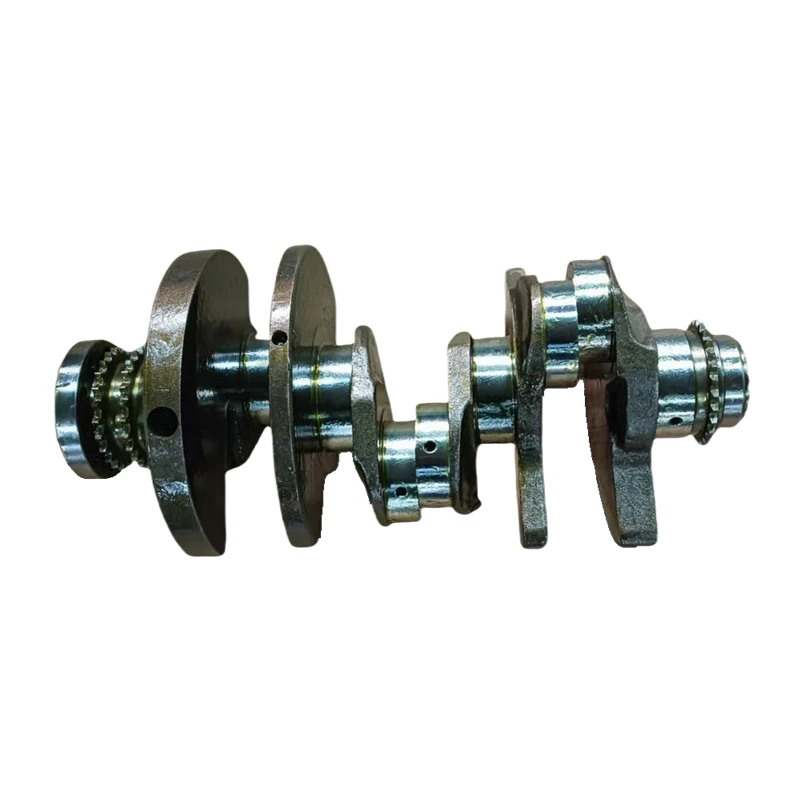 CQ WS AUTO PARTS Crankshaft For V W Amarok Touareg AU DI A4 A5 A6 A7 A8 Q5 Q7 Q8 Engine CRT 3.0TDI
CQ WS AUTO PARTS Crankshaft For V W Amarok Touareg AU DI A4 A5 A6 A7 A8 Q5 Q7 Q8 Engine CRT 3.0TDI