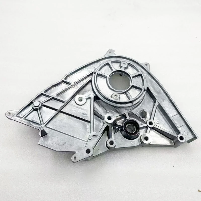 Automotive Parts Engine Oil Pump Rear Shell 21310-42501 21310425014D56D4BH
Automotive Parts Engine Oil Pump Rear Shell 21310-42501 21310425014D56D4BH