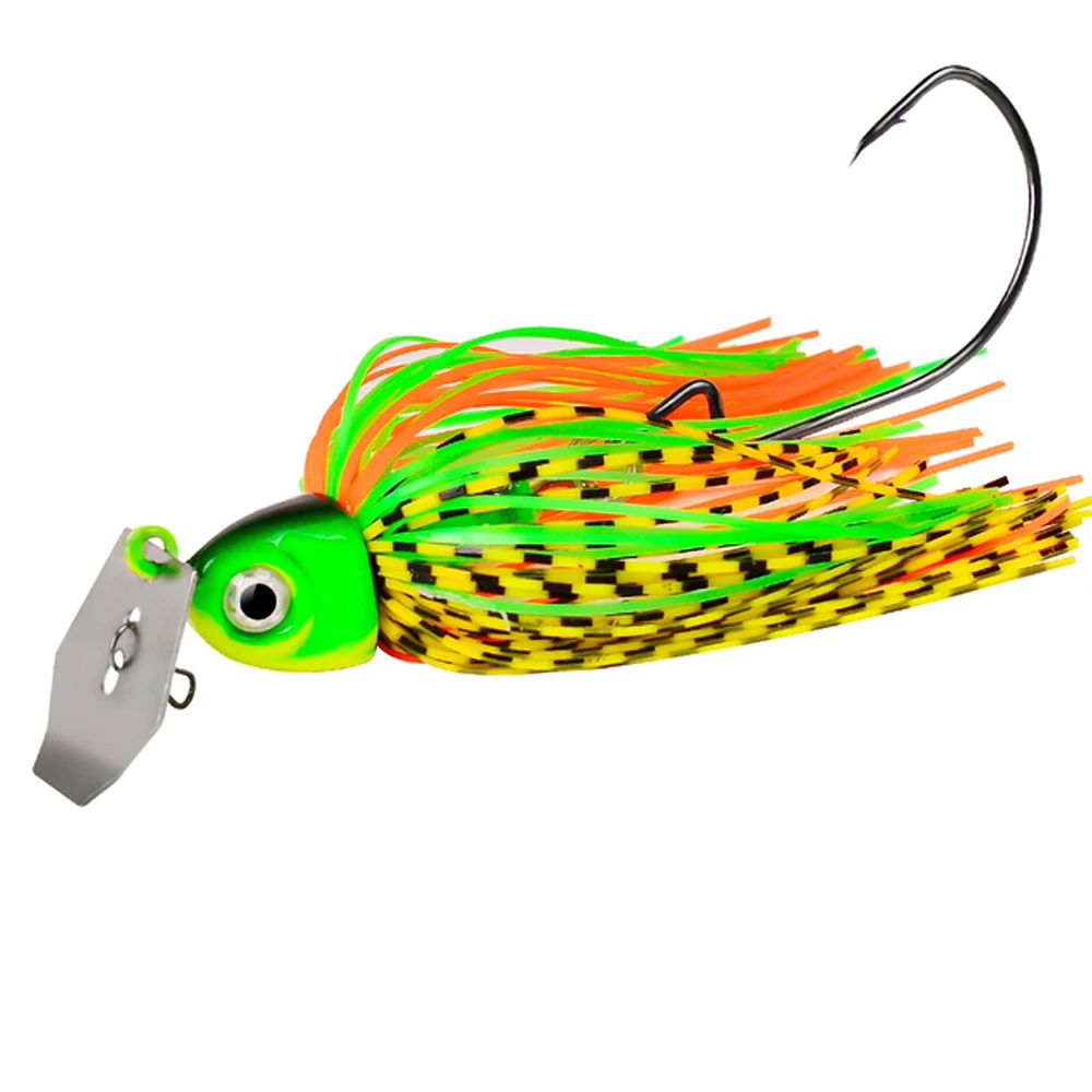 1PCS Spoon Baits 12g-15g-20g-25g Spinner Fishing Lures Metal Jig Spinnerbaits Artificial Hard Wobblers Bass Fishing Tackle DW373
1PCS Spoon Baits 12g-15g-20g-25g Spinner Fishing Lures Metal Jig Spinnerbaits Artificial Hard Wobblers Bass Fishing Tackle DW373