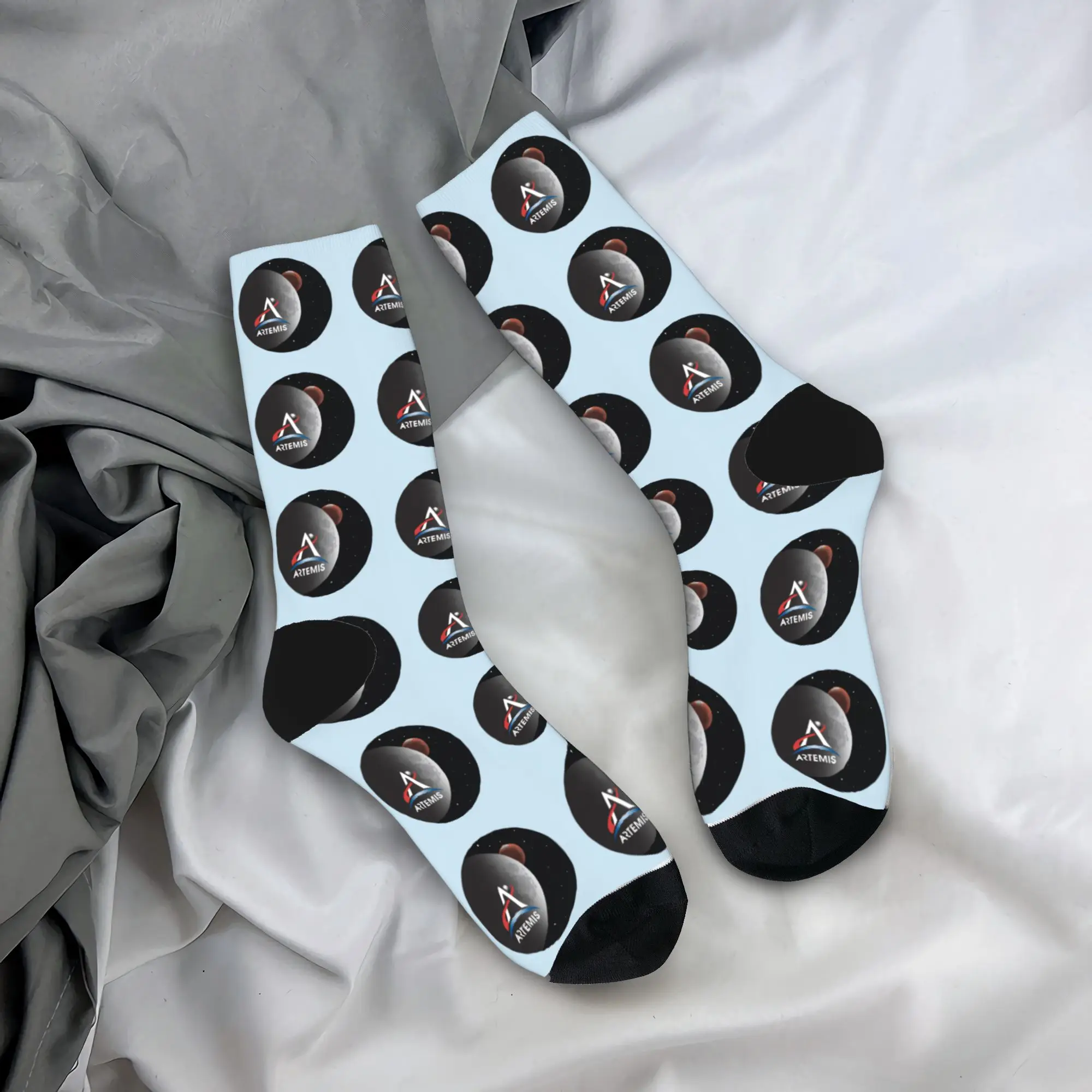 Носки Artemis III Art Socks: индивидуальные противоскользящие мужские носки, дышащие, для осени, повседневные, для активного отдыха
Носки Artemis III Art Socks: индивидуальные противоскользящие мужские носки, дышащие, для осени, повседневные, для активного отдыха