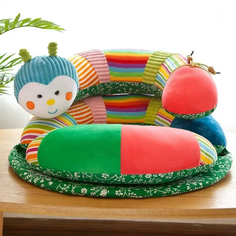 Kids Children's Seat Baby Playpens Couch Cute Cartoon Soft Children's Seat Fall-proof Divanetto X Bimbi Child Room Furniture
Kids Children's Seat Baby Playpens Couch Cute Cartoon Soft Children's Seat Fall-proof Divanetto X Bimbi Child Room Furniture