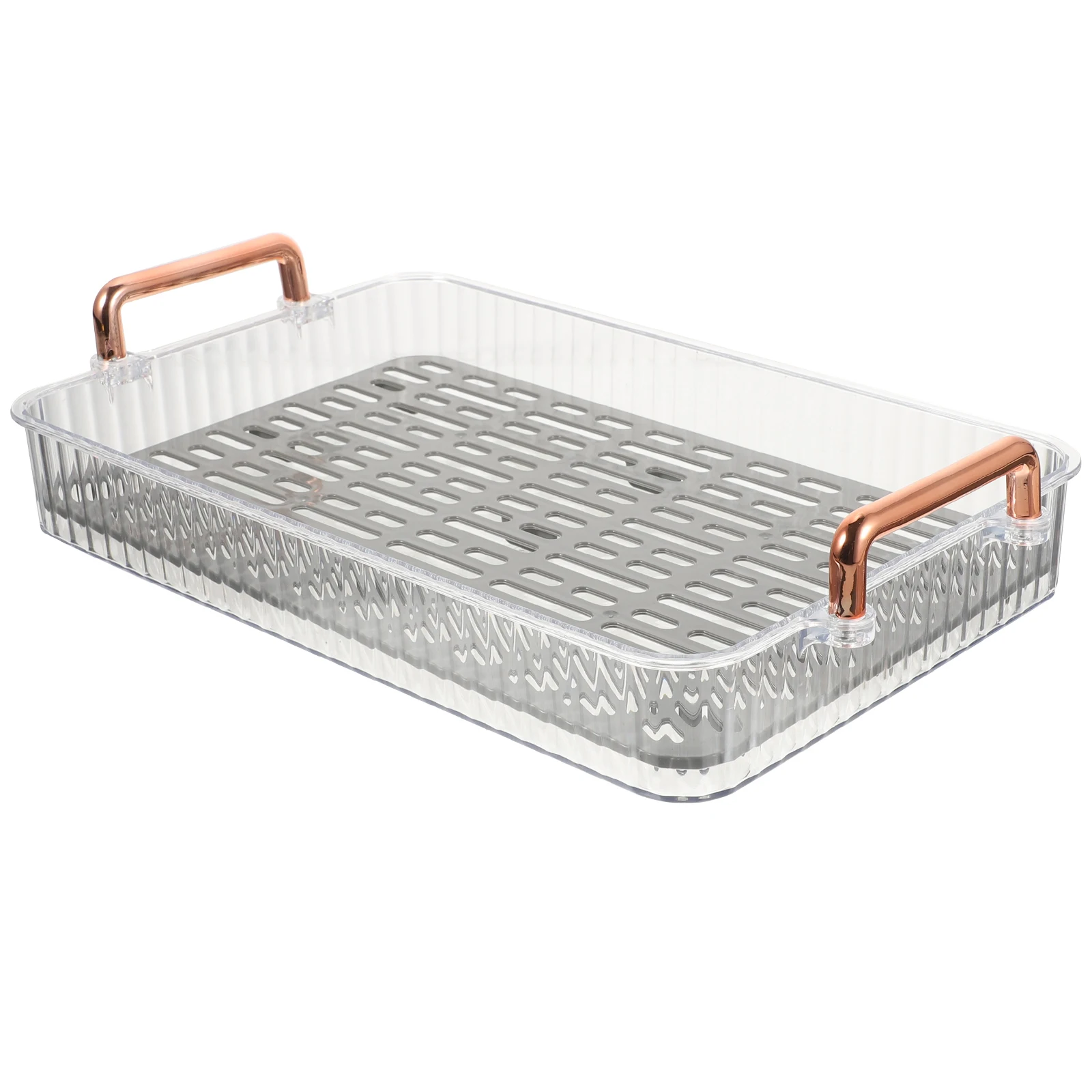 Transparent Fruit Plate Removable Drain Tray Tea Small Dish Drainer Kitchen Plastic Storage Rack Water Dripper Food Container
Transparent Fruit Plate Removable Drain Tray Tea Small Dish Drainer Kitchen Plastic Storage Rack Water Dripper Food Container