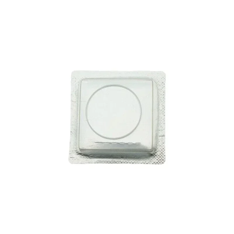 Watch Sapphire Crystal Glass&Gasket for Chopard Imperiale 384221 21.9*1.8*1.0mm Round
Watch Sapphire Crystal Glass&Gasket for Chopard Imperiale 384221 21.9*1.8*1.0mm Round