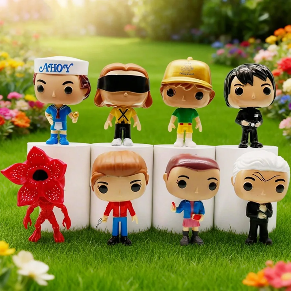 Самые продаваемые фигурки персонажей аниме — 8 шт. модных статуэток в стоячей позе, игрушки и подарки для детей, серия «Моя геройская академия»
Самые продаваемые фигурки персонажей аниме — 8 шт. модных статуэток в стоячей позе, игрушки и подарки для детей, серия «Моя геройская академия»