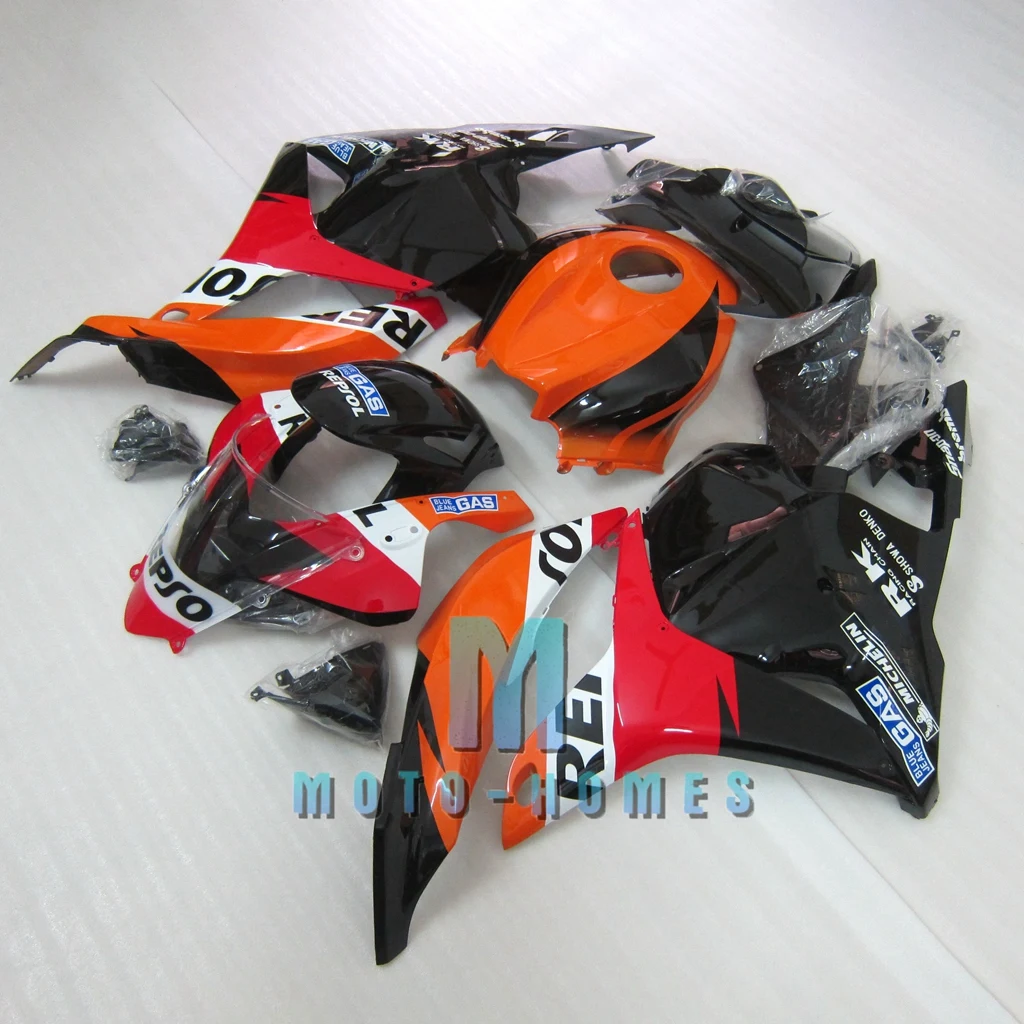 CBR600RR 09 12, обтекатель мотоцикла для Honda CBR 600RR 2009 2012, Repsol, 100% литьевая форма, восстановление мотоцикла, велосипед
CBR600RR 09 12, обтекатель мотоцикла для Honda CBR 600RR 2009 2012, Repsol, 100% литьевая форма, восстановление мотоцикла, велосипед